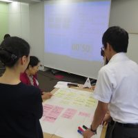 第246回：3年目社員活性化！ “やりきる力”でステージアップ