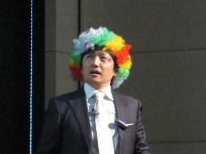 メンバーのフォロワーシップを引き出すリーダーシップ｜石橋真