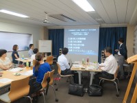 リ・カレント｜研修無料体験セミナー｜谷口龍彦