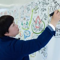 第275回：生産性向上は会議での「情」と「場」の見える化から！