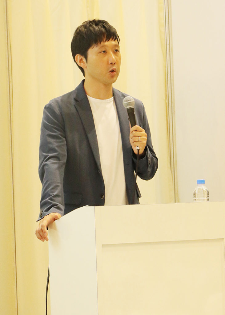 ダイバーシティ・男性学・大正大学・田中俊之准教授｜リ・カレント