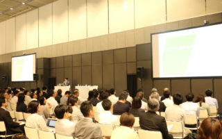 ヒューマンキャピタル2019 JT葛城様✕小倉講師 アドラー流1on1