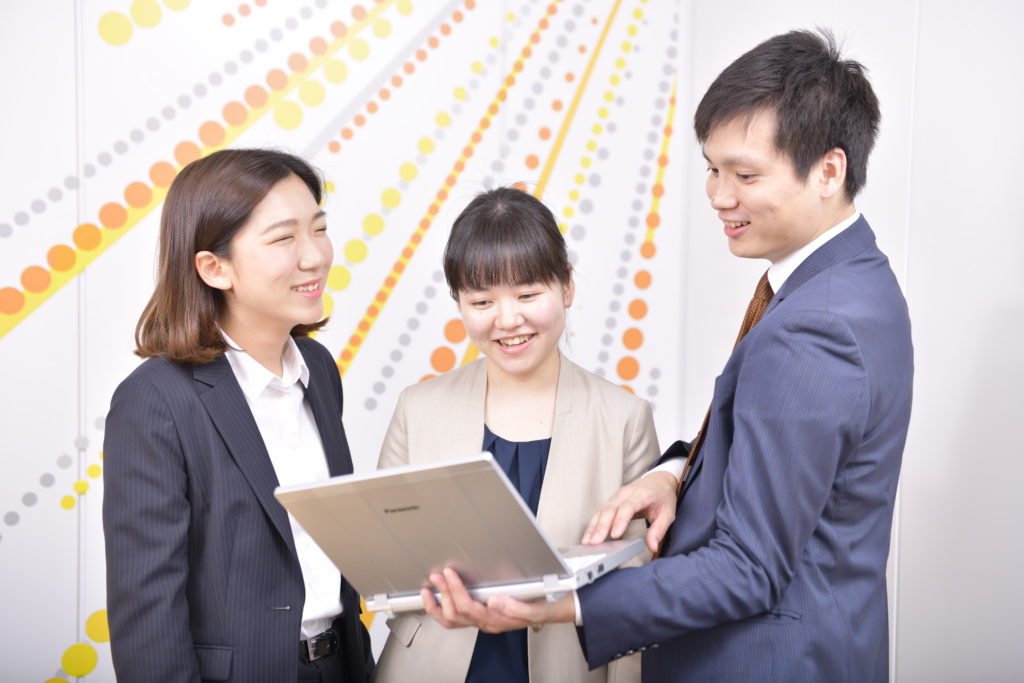 ポテンシャライトOJT アイコン