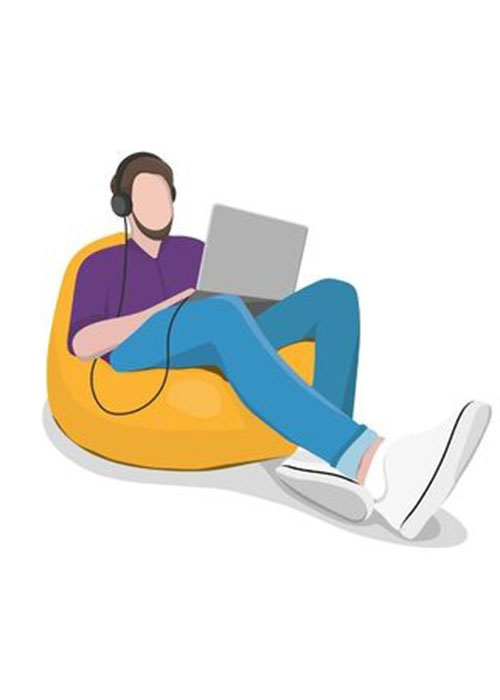 テレワークのポイント