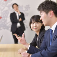 【オンライン配信】オンラインでも信頼を勝ち取る、若手社員向け共創習慣デザイン力