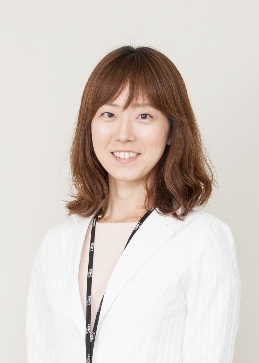 リ・カレント原田講師画像