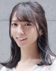 池田 めぐみ 氏