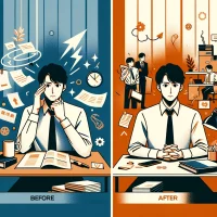 中間管理職が”孤独な抱え込み状態”を乗り越える２つの武器「ボスマネジメント&フォロワーシップ」